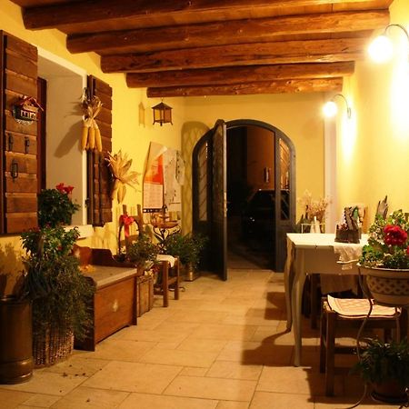B&B Casa Francesca Alano Di Piave 외부 사진