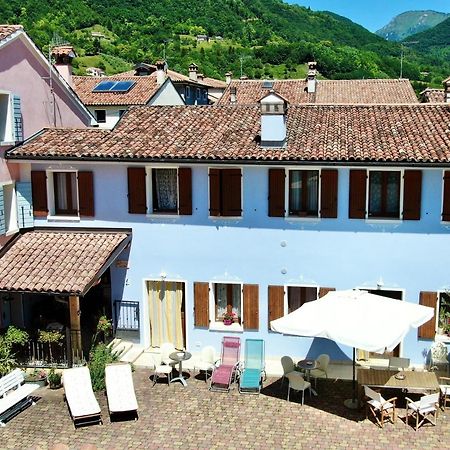 B&B Casa Francesca Alano Di Piave 외부 사진