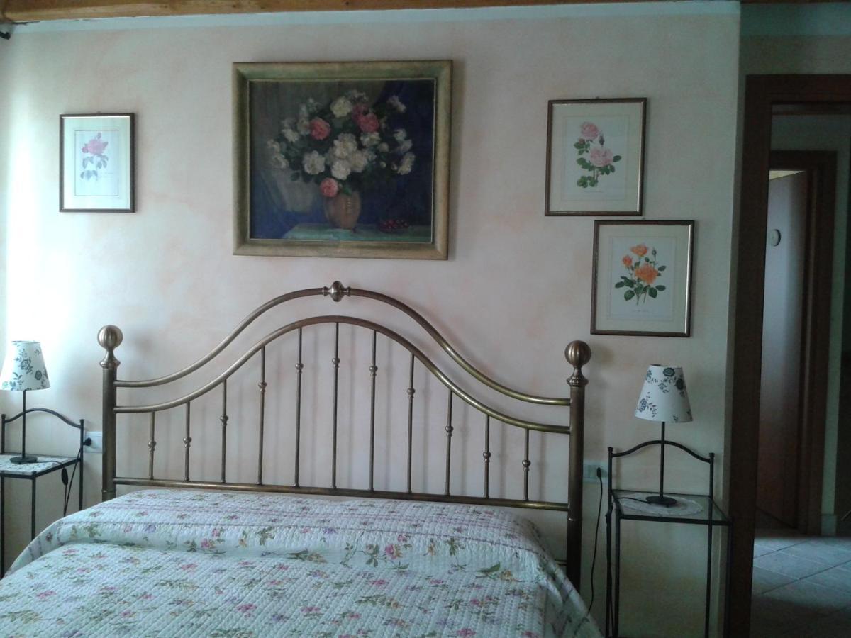 B&B Casa Francesca Alano Di Piave 외부 사진