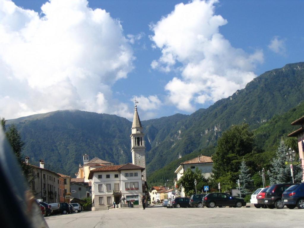 B&B Casa Francesca Alano Di Piave 외부 사진
