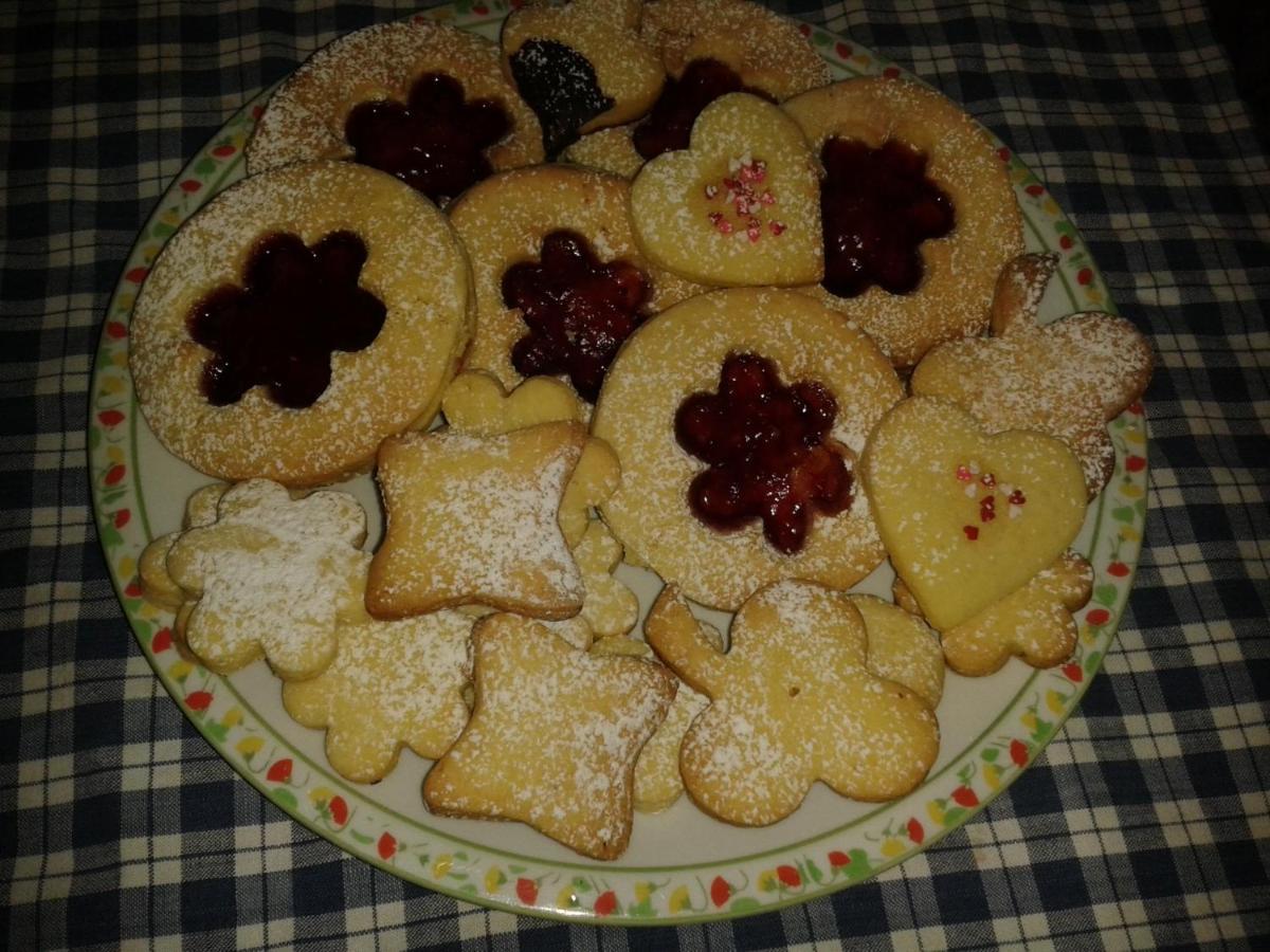 B&B Casa Francesca Alano Di Piave 외부 사진
