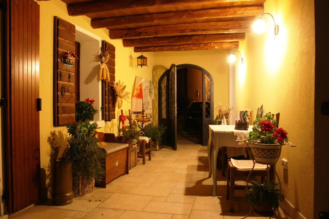 B&B Casa Francesca Alano Di Piave 외부 사진